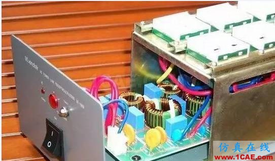 最易忽視的這些細節(jié),往往會毀掉你的電路ansysem分析案例圖片3
