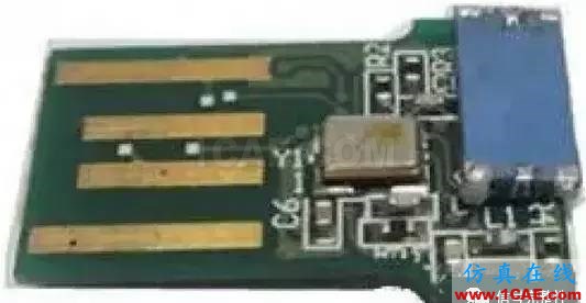 【應用資料】2.4G天線設計指南應用大全HFSS圖片6