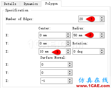 【FLUENT案例】06:與EDEM耦合計算【轉發(fā)】ansys結構分析圖片16