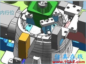 Moldflow模流分析-注塑模具設計高級培訓**moldflow培訓的效果圖片46