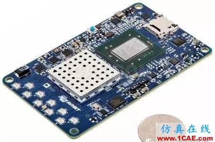 【果斷收藏】5G手機天線技術(shù)縱橫談HFSS培訓(xùn)課程圖片23