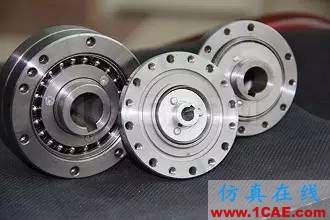 帶你了解工業機器人的關節：精密減速機機械設計案例圖片7