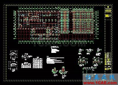 AutoCAD文件解鎖方法 AutoCAD文件解鎖方法AutoCAD培訓(xùn)教程圖片20