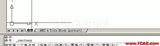 初學(xué)AutoCAD制圖入門 【菜鳥寶典】AutoCAD制圖入門教學(xué)AutoCAD應(yīng)用技術(shù)圖片17