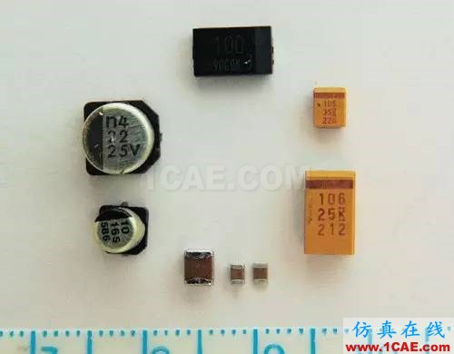 低壓差調節器LDO: 為什么選擇旁路電容很重要!HFSS分析圖片5