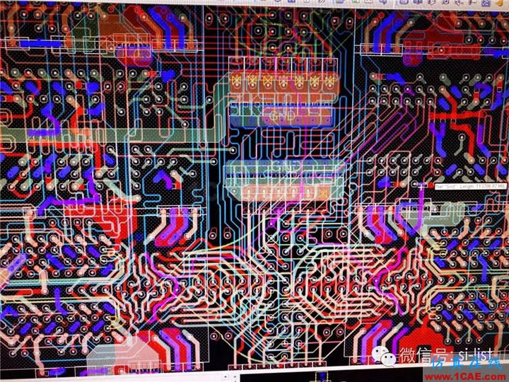 電源完整性如何進行測試驗證？/成品PCB的外形公差，層間位移公差各是多少？ansys hfss圖片4