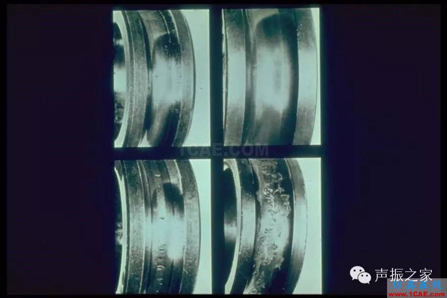 SKF軸承失效分析：失效形式、特征及可能原因機(jī)械設(shè)計(jì)培訓(xùn)圖片26