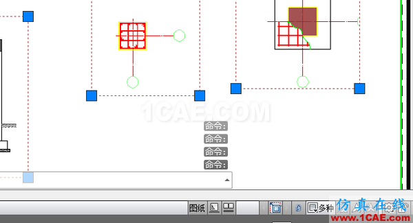 AutoCAD 制圖中的各種比例問題如何解決?(下)AutoCAD仿真分析圖片48