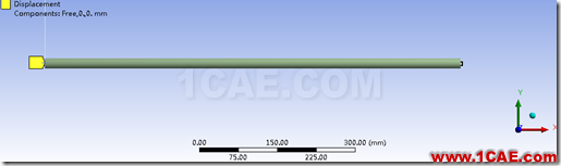 image 基于ANSYS Workbench的壓桿失穩分析ansys分析案例圖片10