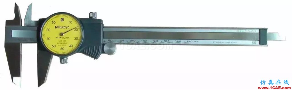 【測量技術】機械工程師必須要了解的產品測量常識機械設計資料圖片3