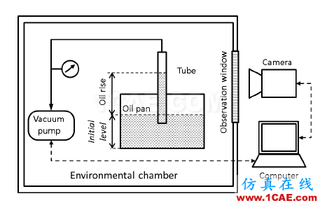 【技術(shù)分享】發(fā)動(dòng)機(jī)低溫冷啟動(dòng)CFD解決方案Pumplinx旋轉(zhuǎn)機(jī)構(gòu)有限元分析圖片5