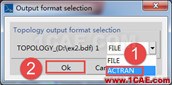 ACTRAN模擬鋼管內聲壓 - yliuchengzhuy - yliuchengzhuy的博客 ACTRAN模擬鋼管內聲壓Actran應用技術圖片28