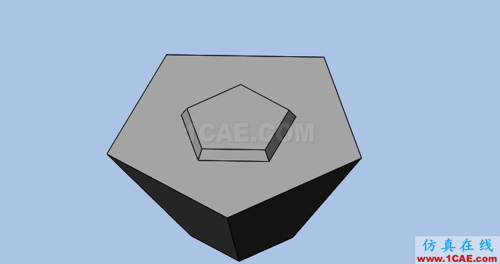 solidworks如何創(chuàng)建12面體?solidworks simulation分析案例圖片14