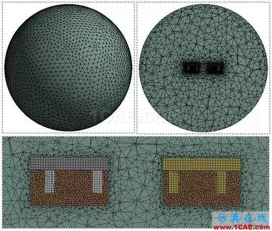 仿真咨詢實戰(zhàn):電磁制動器電磁力特性分析Maxwell培訓(xùn)教程圖片2