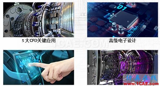 ANSYS 18：工程仿真，無(wú)所不在ansys圖片4