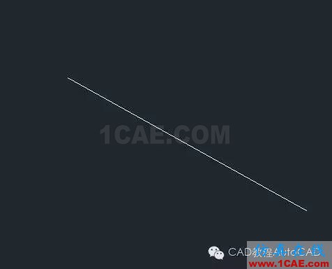 CAD畫了線但是不顯示是什么原因?【AutoCAD教程】AutoCAD學習資料圖片12
