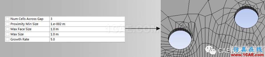 1490058166648794.png 【技術篇】Mesh結構總體網格控制ansys培訓的效果圖片17