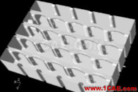 【行業應用】ANSYS Fluent在污水處理行業的解決方案fluent分析案例圖片2