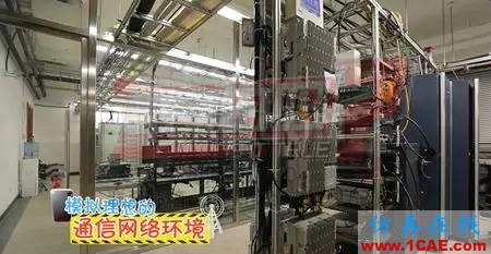 打手機離基站越遠對人體傷害越大？HFSS培訓的效果圖片2