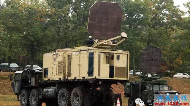 美軍高功率電磁武器領域近期發展綜述ADS電磁學習資料圖片2