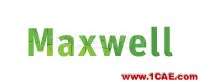 ANSYS Electromagnetics Suite(AnsysEM)是什么鬼?包括hfss和maxwell嗎?電磁套件版本結構說明HFSS仿真分析圖片4