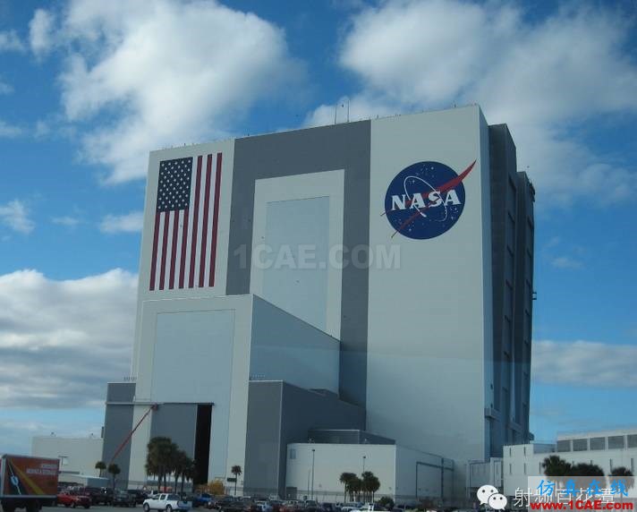 NASA的EMC工程師是怎么樣工作的？HFSS培訓課程圖片2