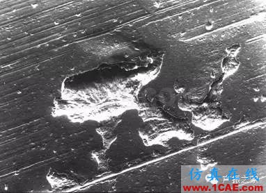 SKF軸承失效分析：失效形式、特征及可能原因機(jī)械設(shè)計(jì)資料圖片23