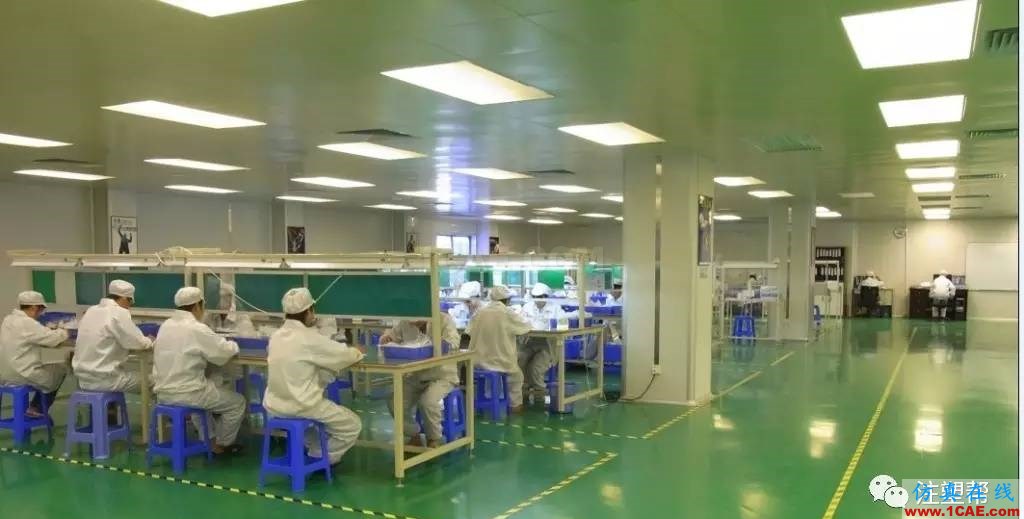 注塑企業(yè)，只有把握這個核心才能決勝千里！ansys workbanch圖片3