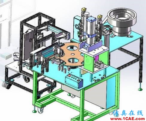 大牛級機械設計師是怎樣煉成的?【轉發】機械設計圖片20