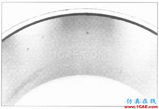 SKF軸承失效分析：失效形式、特征及可能原因機(jī)械設(shè)計(jì)培訓(xùn)圖片58