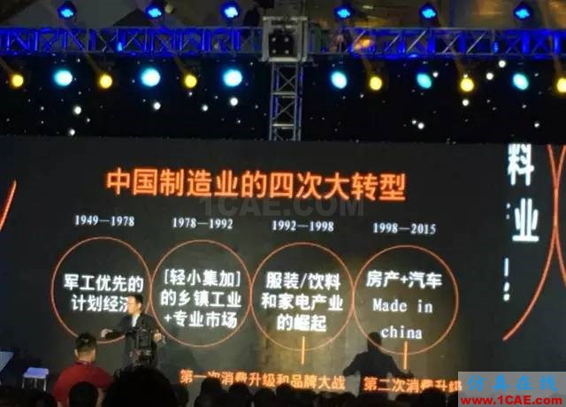 『行業資訊』中國制造業轉型的十個方向(深度好文)圖片12