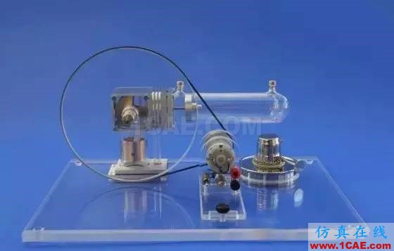 機(jī)械制造原理：這發(fā)動機(jī)，一看就不簡單機(jī)械設(shè)計技術(shù)圖片10
