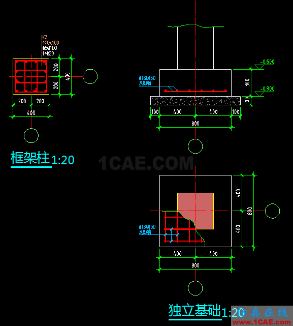 AutoCAD 制圖中的各種比例問題如何解決?(下)AutoCAD技術圖片32