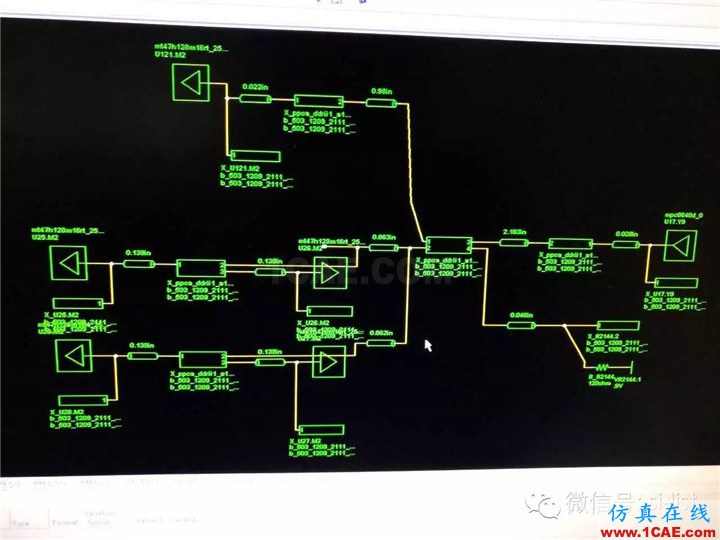 電源完整性如何進行測試驗證？/成品PCB的外形公差，層間位移公差各是多少？ansys hfss圖片3