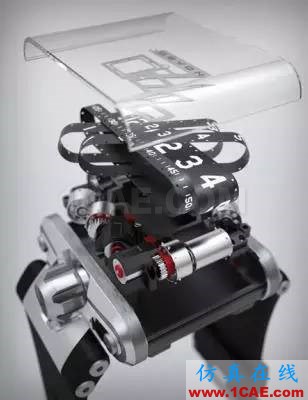 SOLIDWORKS VISUALIZE 快速、輕松、有趣地創建照片級質量的內容solidworks simulation學習資料圖片3