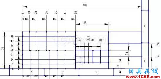 如何建立標準的solidworks圖框模板 如何建立標準的solidworks圖框模板solidworks simulation學習資料圖片12
