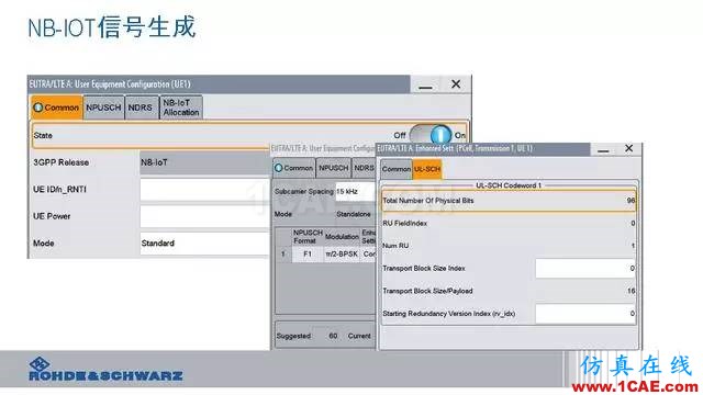創新不止！一文讀懂NB-IoT原理及測試ansysem培訓教程圖片91