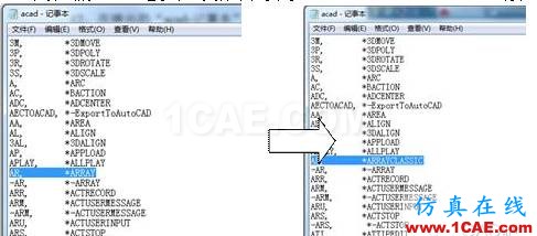 AutoCAD2016設置成經典界面的方法 AutoCAD2016設置成經典界面的方法AutoCAD培訓教程圖片12