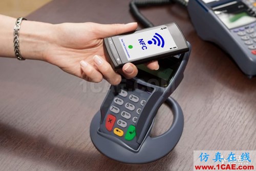 從電報到5G 從甚低頻到太赫茲 細數無線電頻譜發展史ansysem分析案例圖片6