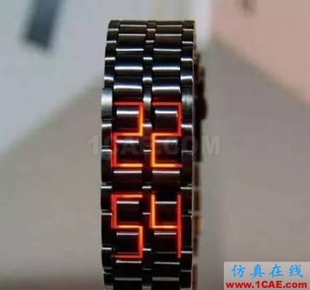 實用的工業設計藝術品,能逼死強迫癥的單品!工業設計分析案例圖片2