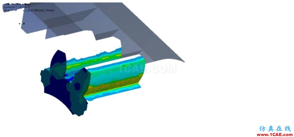 865.png CAE究竟是什么技術,快來瞧瞧ansys workbanch圖片8