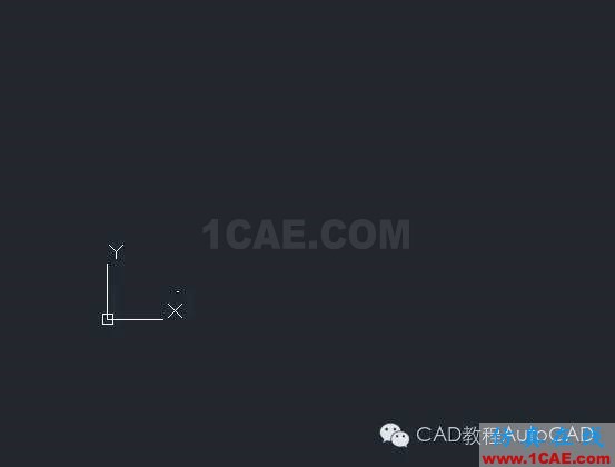 CAD畫了線但是不顯示是什么原因?【AutoCAD教程】AutoCAD培訓教程圖片11