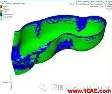 Altair,不只是HyperMesh 之 沖壓成型hypermesh學(xué)習(xí)資料圖片2