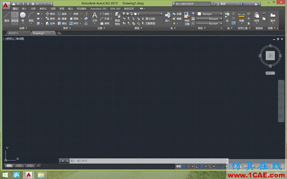 AUTOCAD2015在WIN8.1系統下安裝方法AutoCAD應用技術圖片6