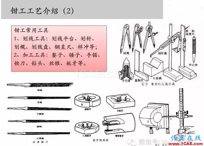 圖文-鈑金各種工序的工藝介紹!solidworks simulation分析案例圖片25