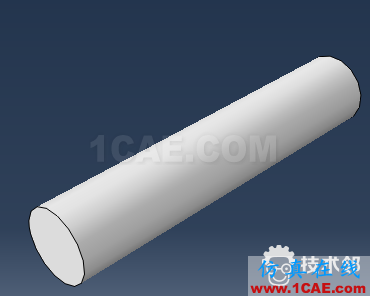 Abaqus仿真Bullet穿靶(鋁板)操作實例 blob.png