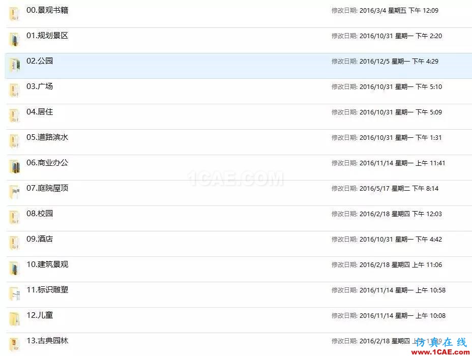 不會(huì)整理文件還想做好設(shè)計(jì)？【NO.39】【轉(zhuǎn)】AutoCAD分析圖片25
