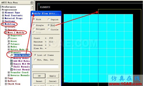 ansys熱膨脹 對 ANSYS 中幾個溫度術語的探討 (續(xù)) - htbbzzg - htbbzzg的博客