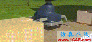 先進機械技術，精彩動圖演示工作原理！機械設計培訓圖片3
