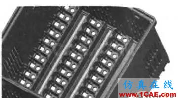 一種具有復雜型芯頭部結構的注塑模具設計moldflow圖片8